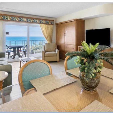 Ft. Lauderdale Beach Resort Fort Lauderdale Exterior photo